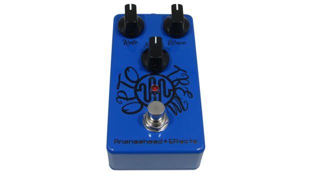 Ananashead Announces the Optotrem