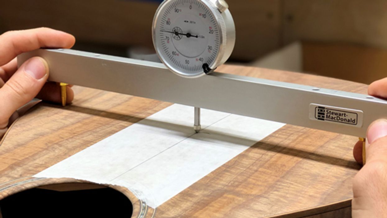 Play It Smart! Must-Know Seasonal Care for Acoustics