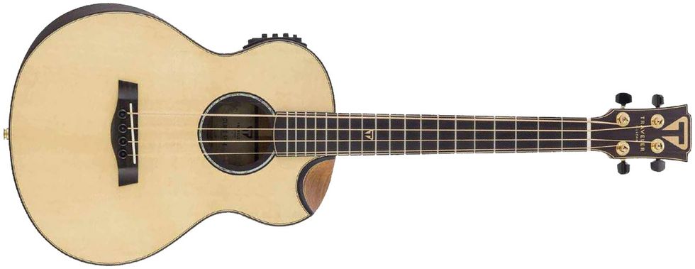 Quick Hit: Traveler CL-3BE Review