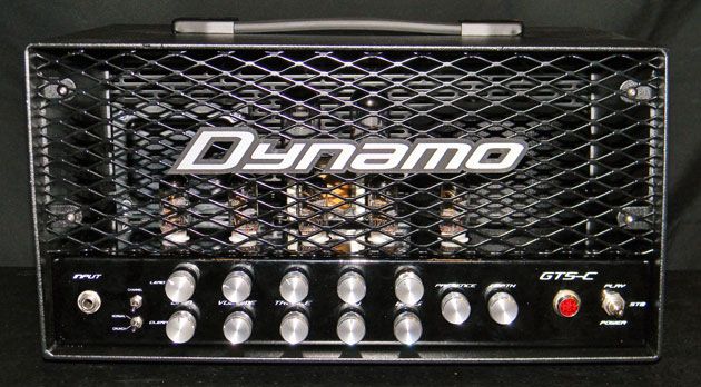 Dynamo Amplification Introduces GTS-C Combo