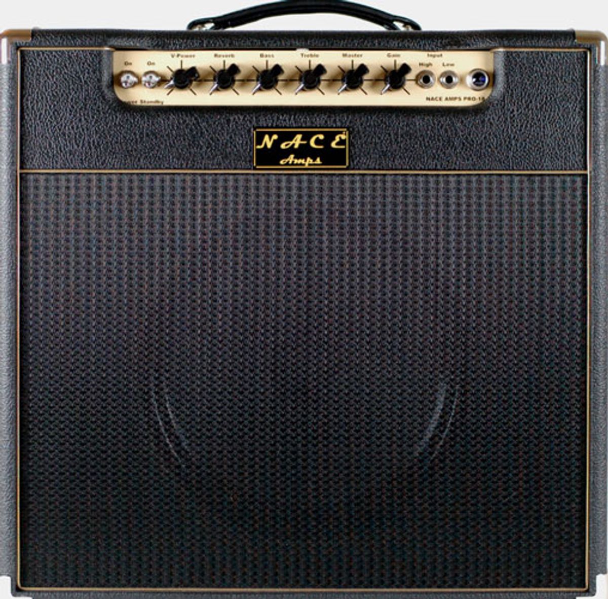 Nace Amps Announces the Pro-18