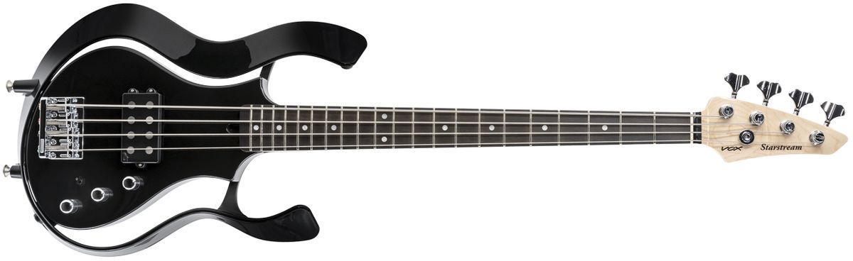 Vox Starstream 1H Artist Bass Review