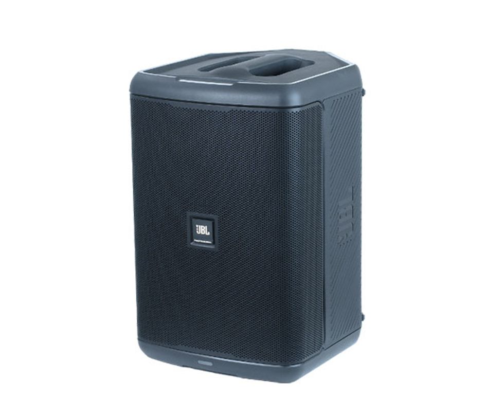 JBL Introduces the EON One Compact