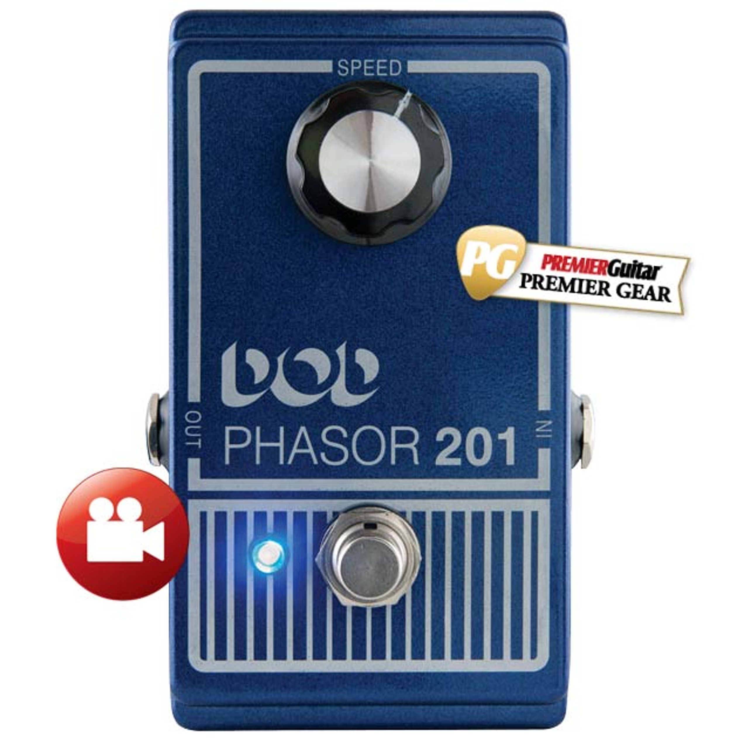 DOD Phasor 201 Review