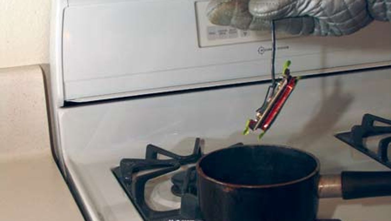 How To: Pot Your Own Pickups