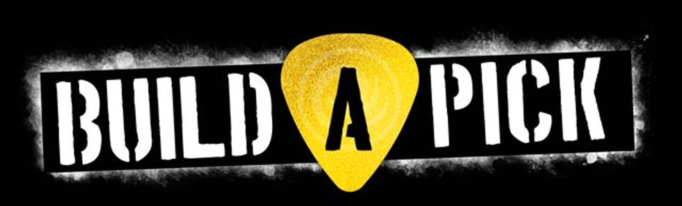 D'Addario Launches the New Build a Pick Program
