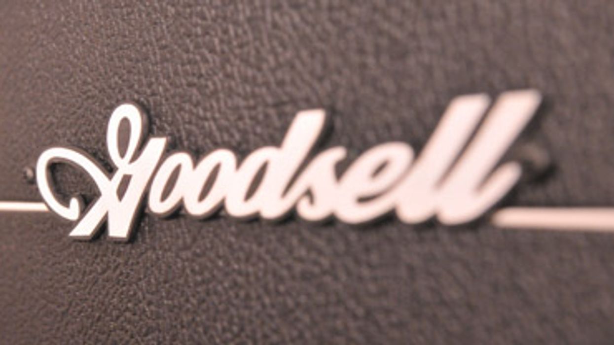 Goodsell Black Dog 50 Review