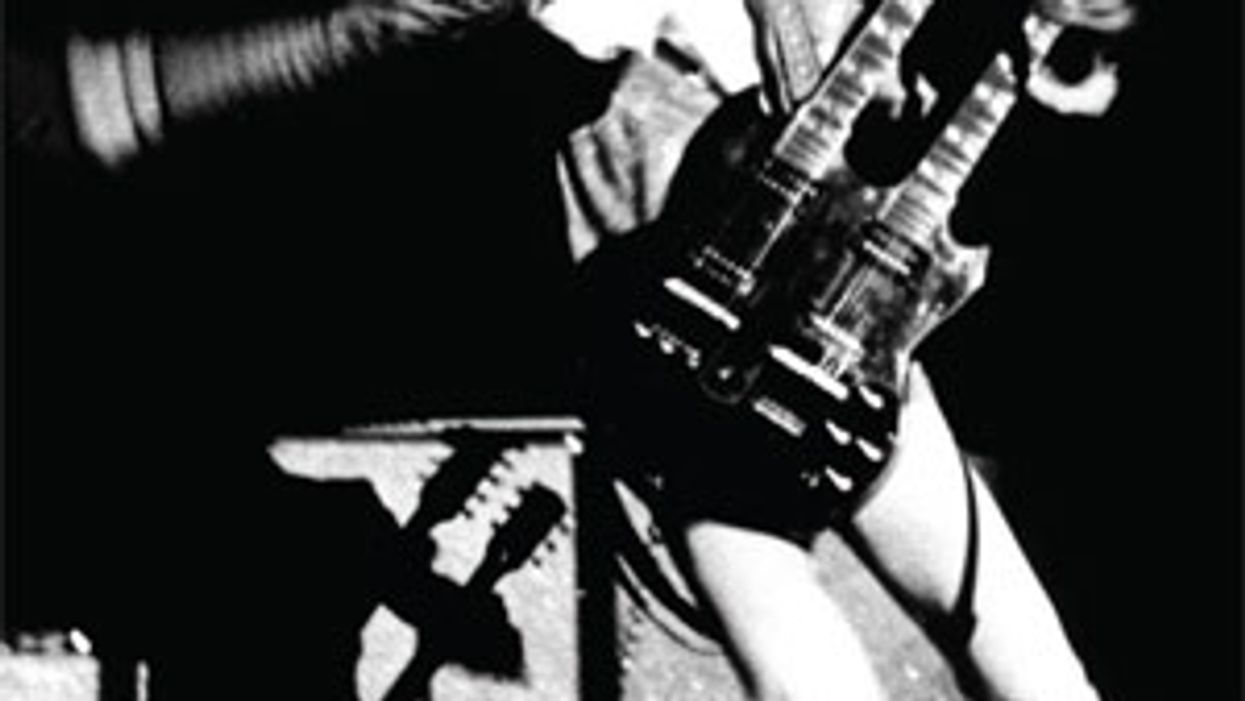 Pete Townshend: On Guitar-Smashing Regrets, Stylistic Evolution, and Becoming a Gear Aficionado