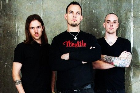 Interview: Mark Tremonti and his musical alter egos