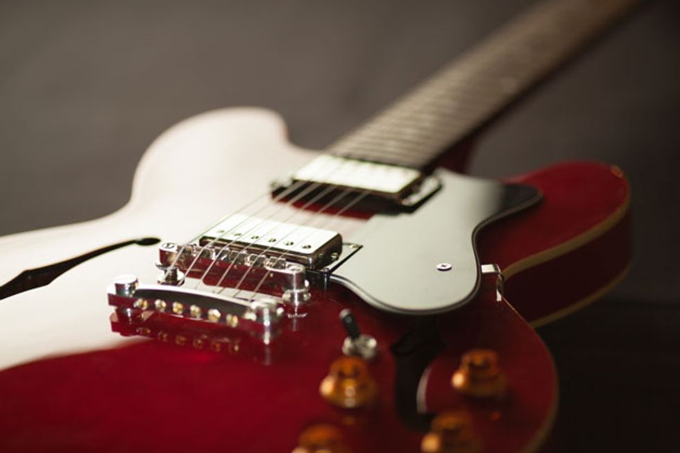 Rhythm Rules: 8 Ways to Navigate a 12-Bar Blues