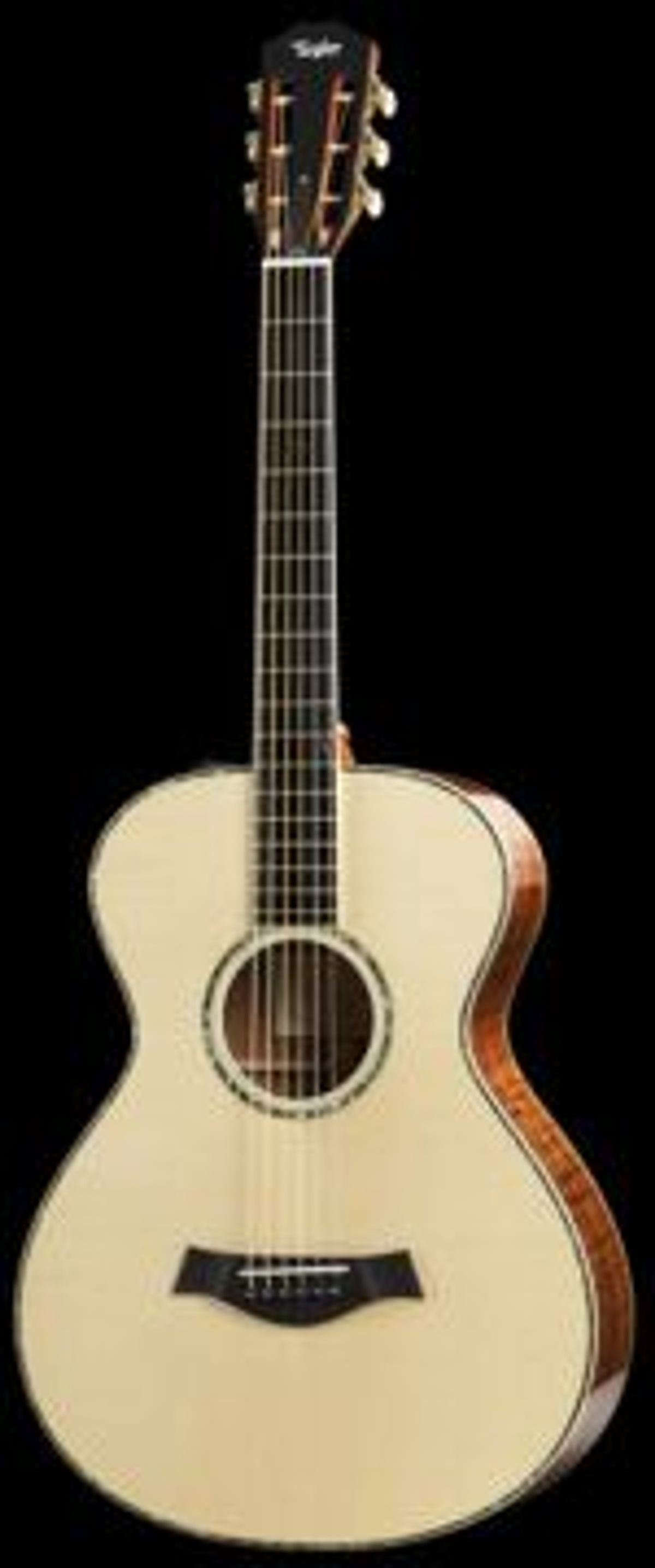 Taylor 12-Fret and Parlor Guitars Join 35th Anniversary Celebration