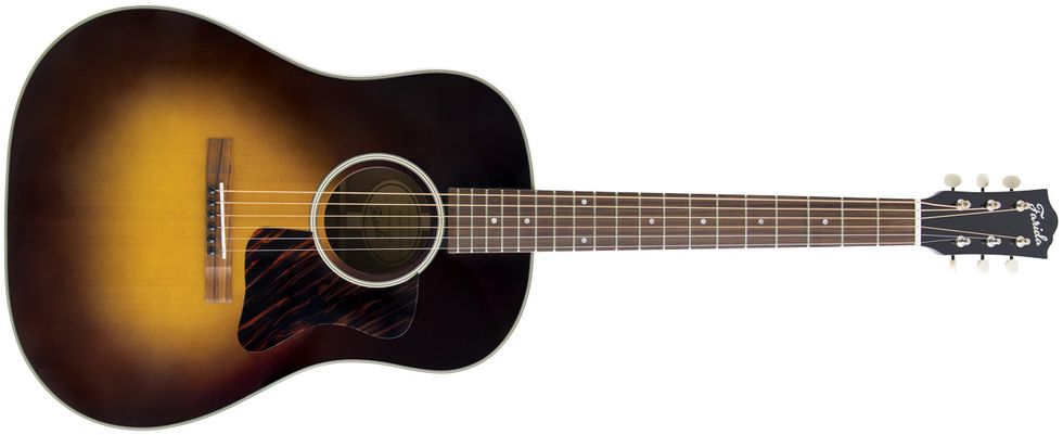 Farida OT-65 Review