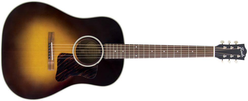 Farida OT-65 Review