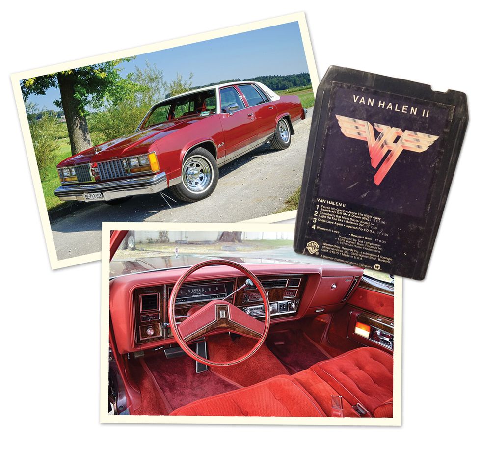 Tuning Up: The Best Van Halen Song of All Time