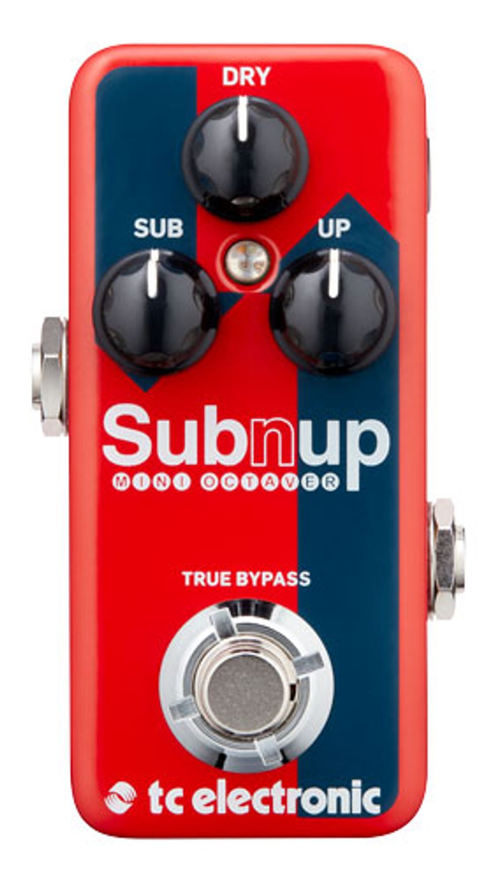 TC Electronic Presents the Sub ’N’ Up Mini