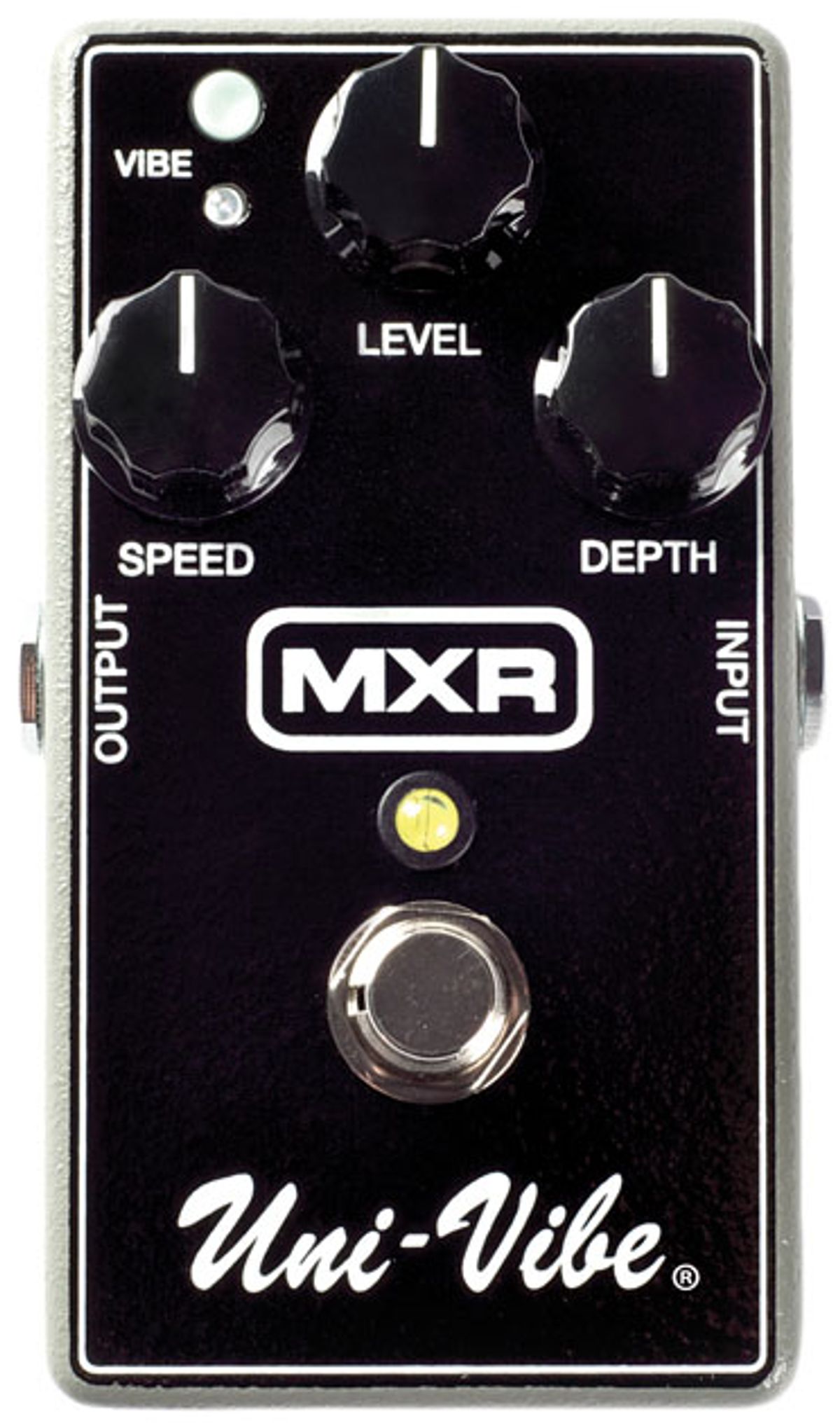 MXR M68 Uni-Vibe Review