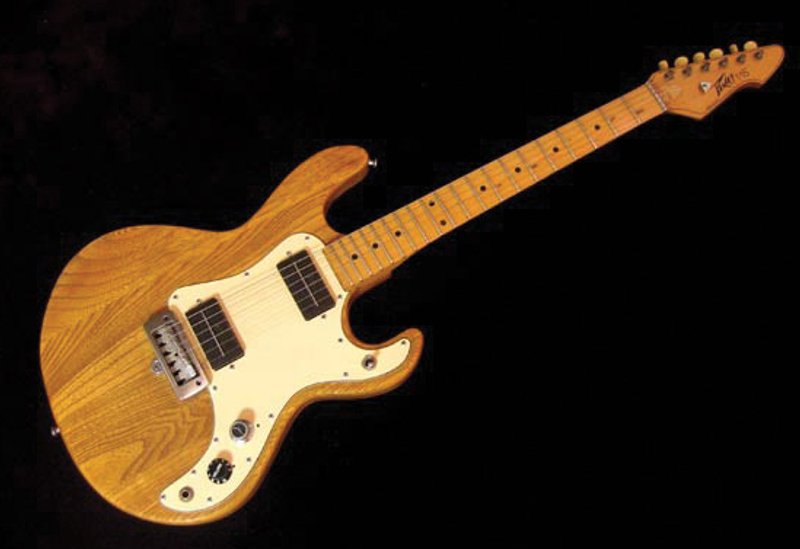 Peavey T-15 MADE IN USA 煎り 80年代初期ヴィンテージ