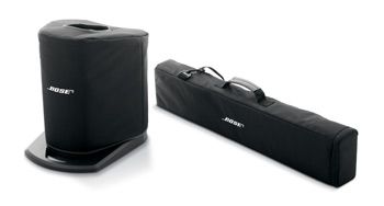 Bose L1 Compact Acoustic PA Review