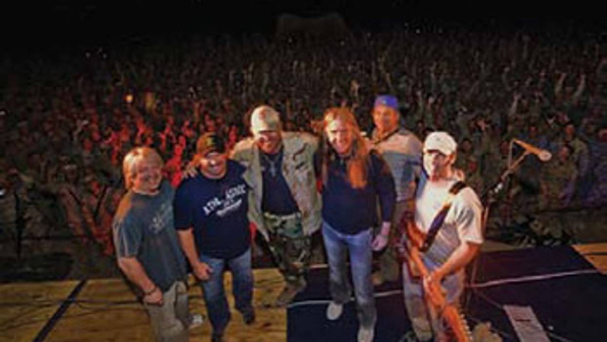 America's Toughest Tour