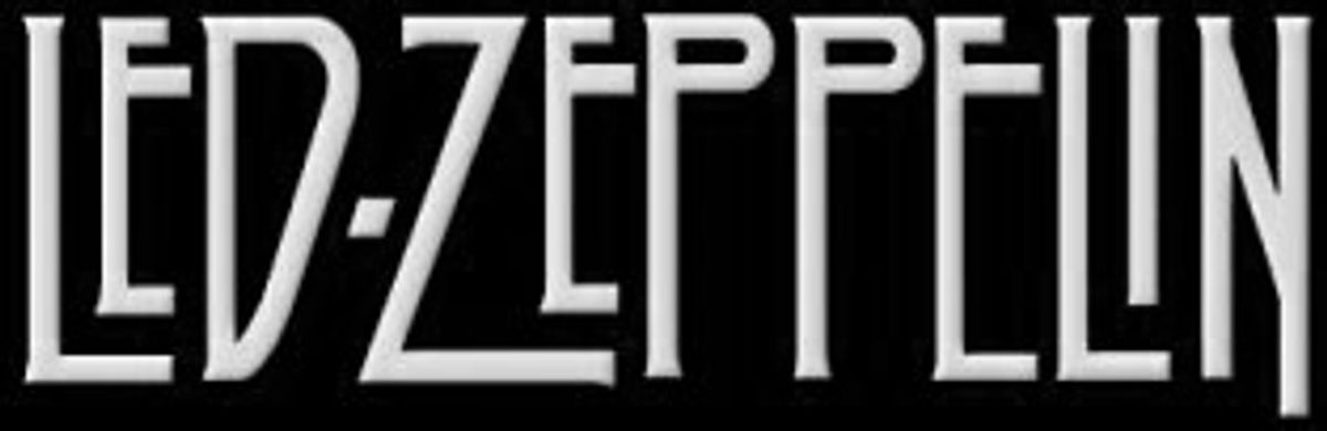 Zeppelin Finally Going Digital