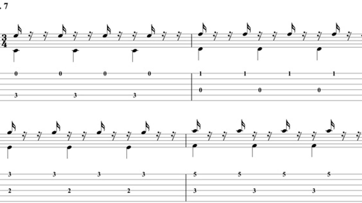 Digging Deeper: Polyrhythmic Fundamentals