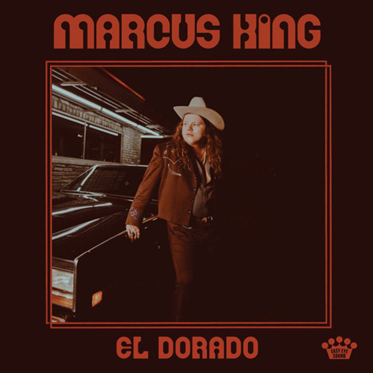 Marcus King Announces 'El Dorado' Album and Releases New Track