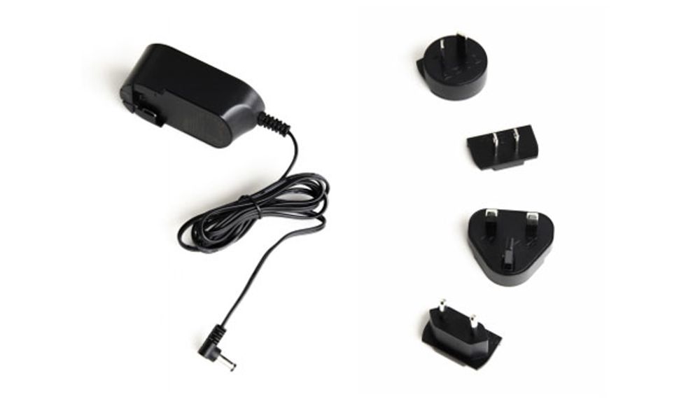 RockBoard Unveils the Power Ace 25