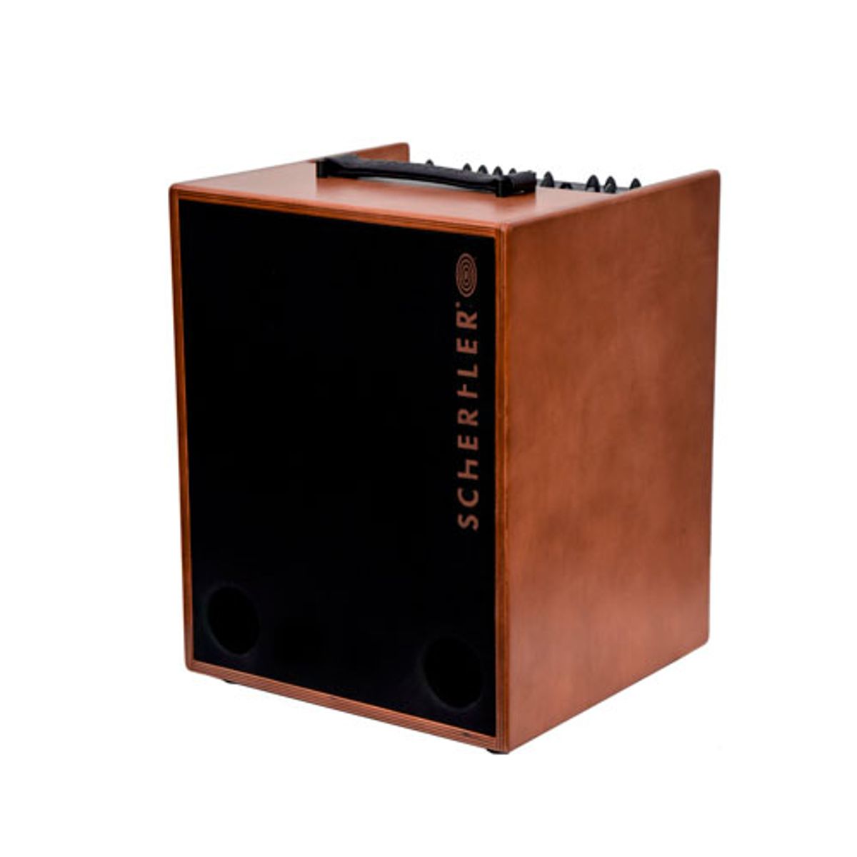 Schertler Amps Unveils the UNICO