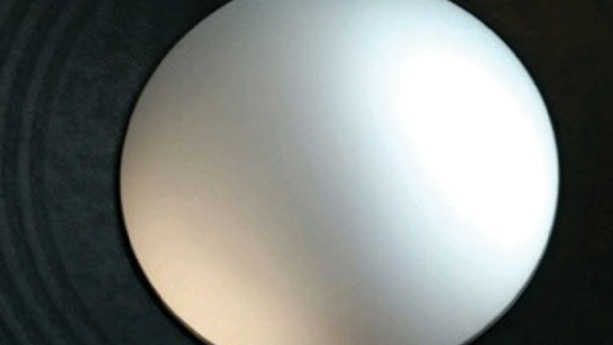 Speaker Geeks: Dustcaps, Domes, and Tone