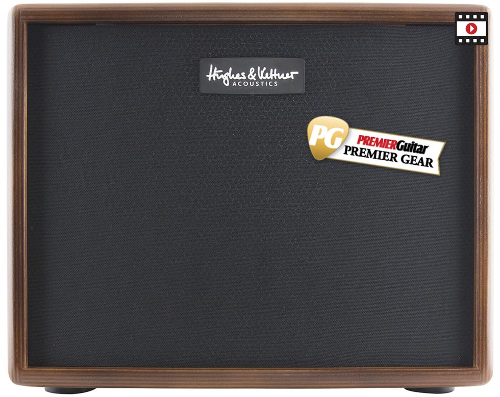 Hughes & Kettner Era 1 Review