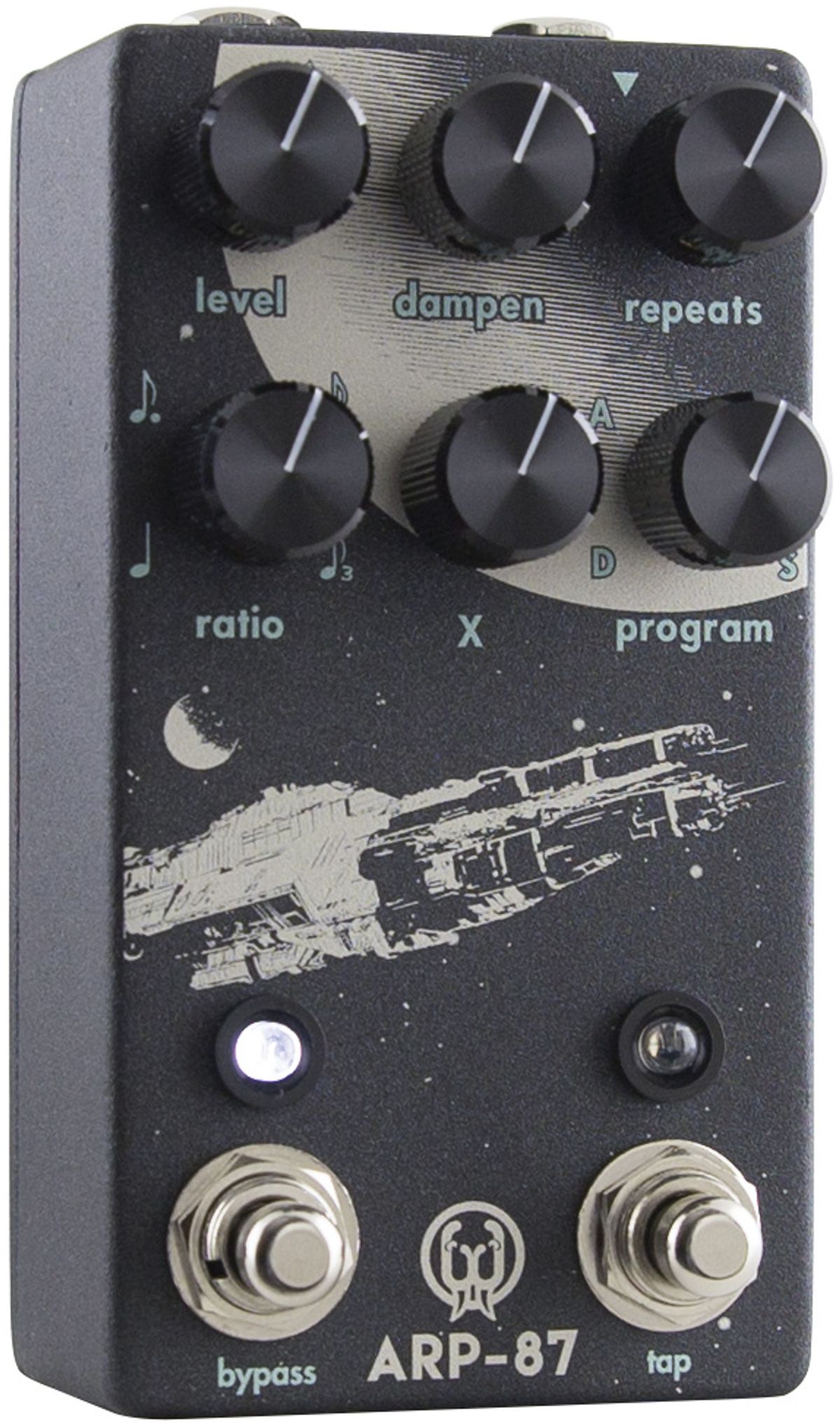 Walrus Audio ARP-87 Review