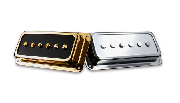 Lindy Fralin Unveils Line of Hum-Cancelling DynaSonic-Style Pickups