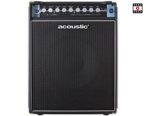 Acoustic B100C Review - Premier Guitar