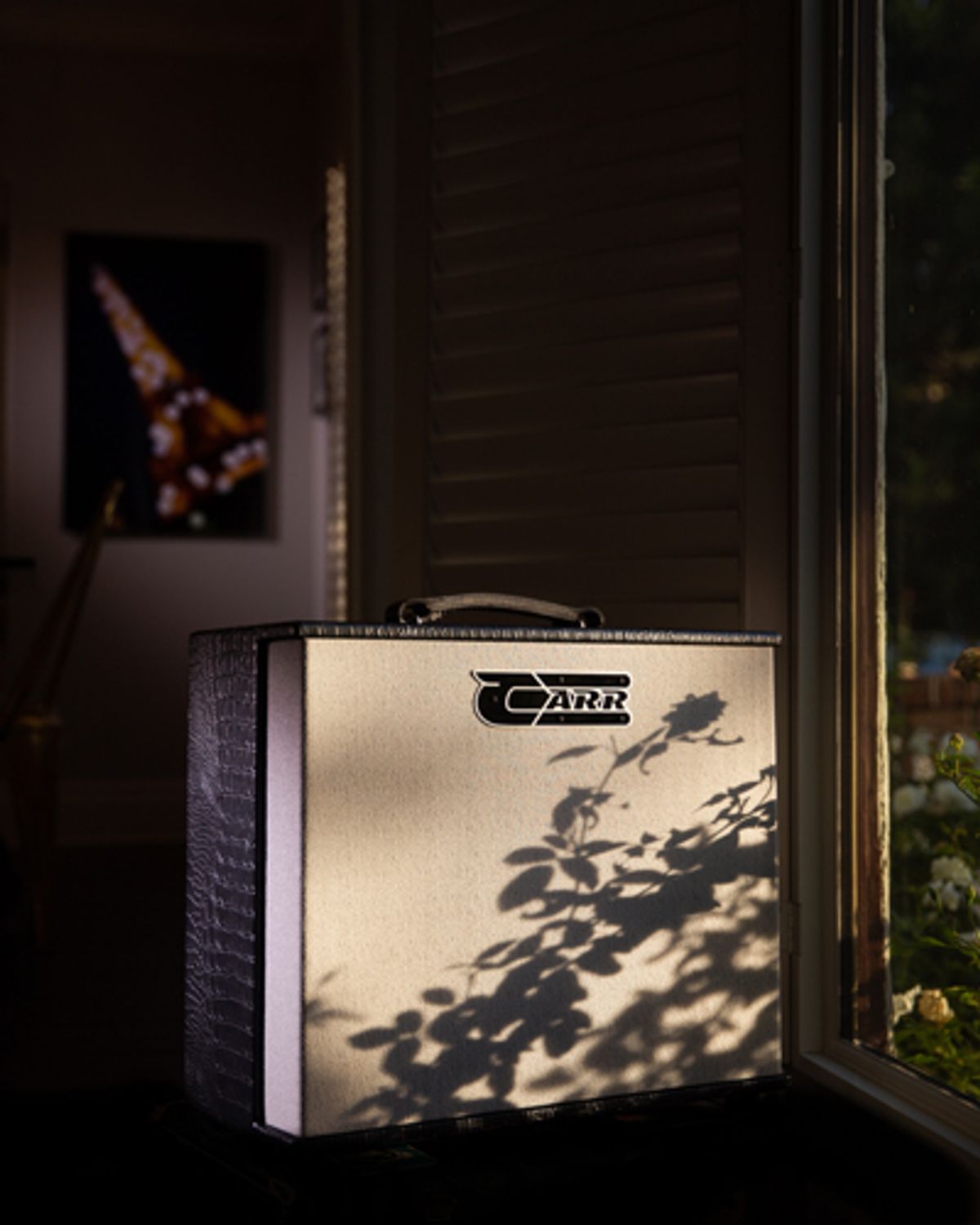 Carr Amplifiers Introduces the Telstar Combo