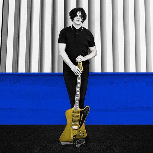 Third Man Records Presents 'Behind the Blue Series: Musical Origin Stories With Jack White' Video Series