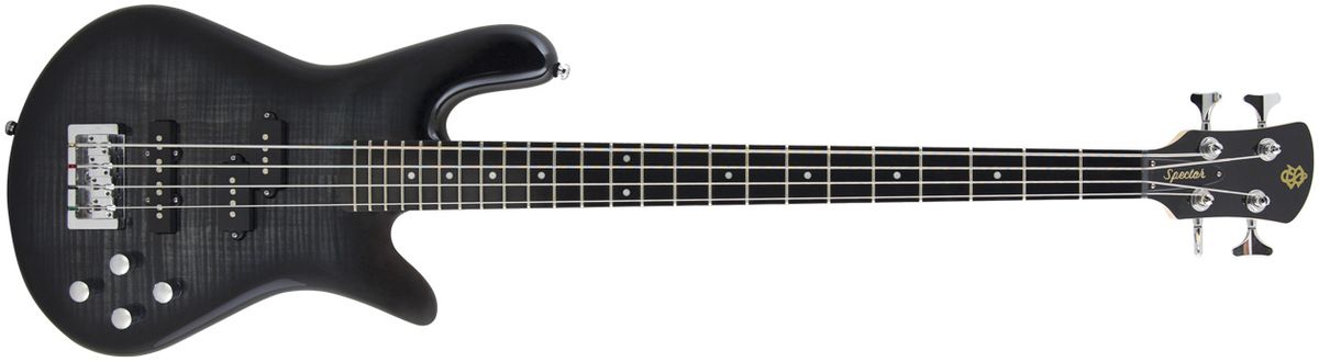 Spector Legend 4 Standard Review