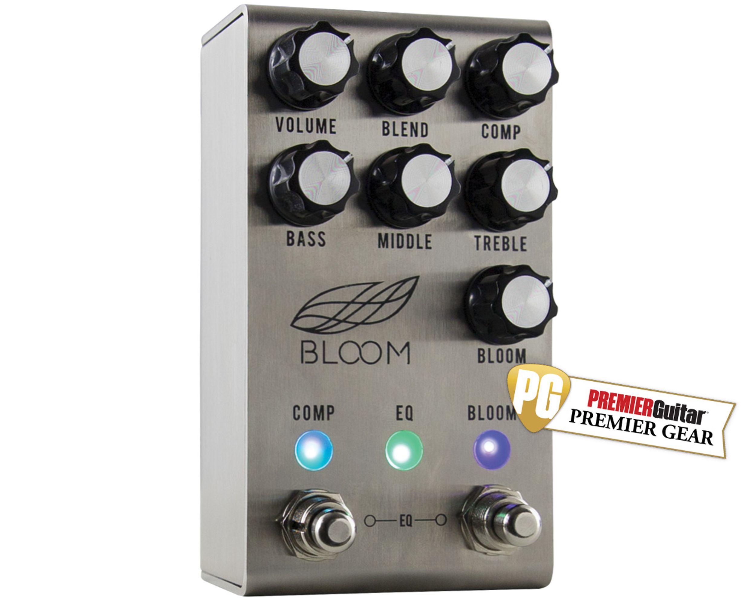 Is This the Most Versatile Compressor Ever?