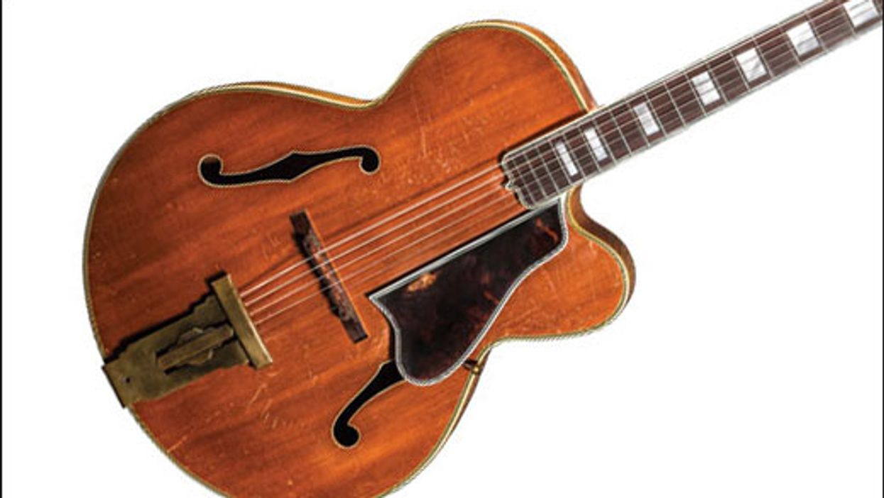 Journey Out West: A Western Swing Primer