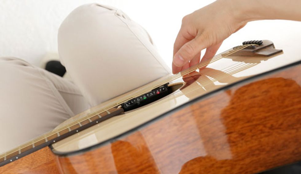 Korg Launches the Rimpitch C2 Tuner and MA-2 Metronome
