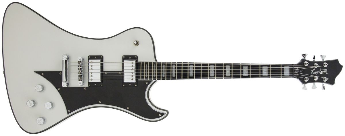 Hagstrom Fantomen Review