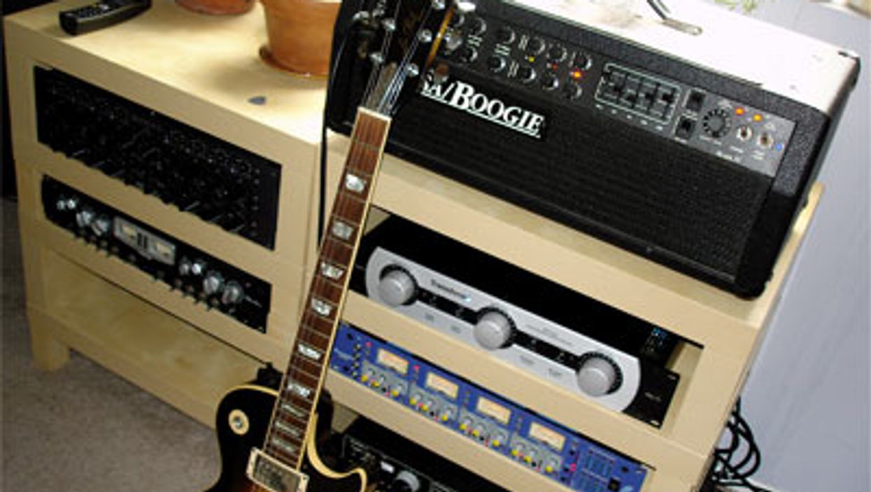 SPL/Tonehunter Transducer Review