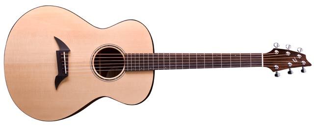 Breedlove American Series C20 Acoustic Guitar Review