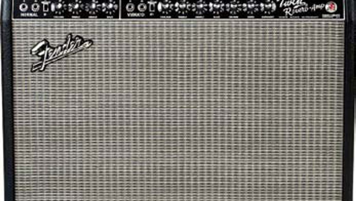 CAN YOU TURN THAT THING DOWN?