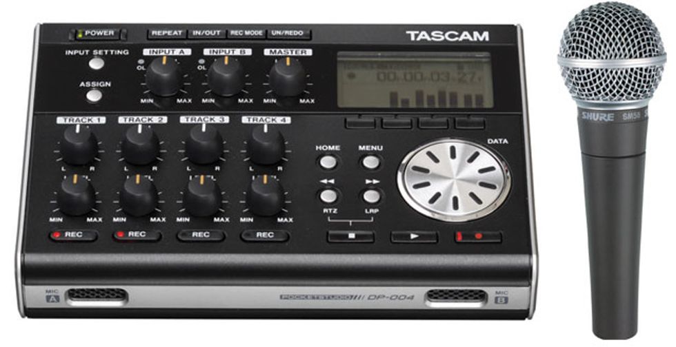 The Best Gear?