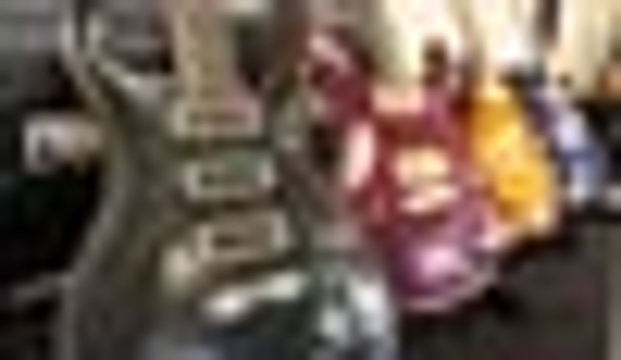 Gallery: Experience PRS - New Models & Factory