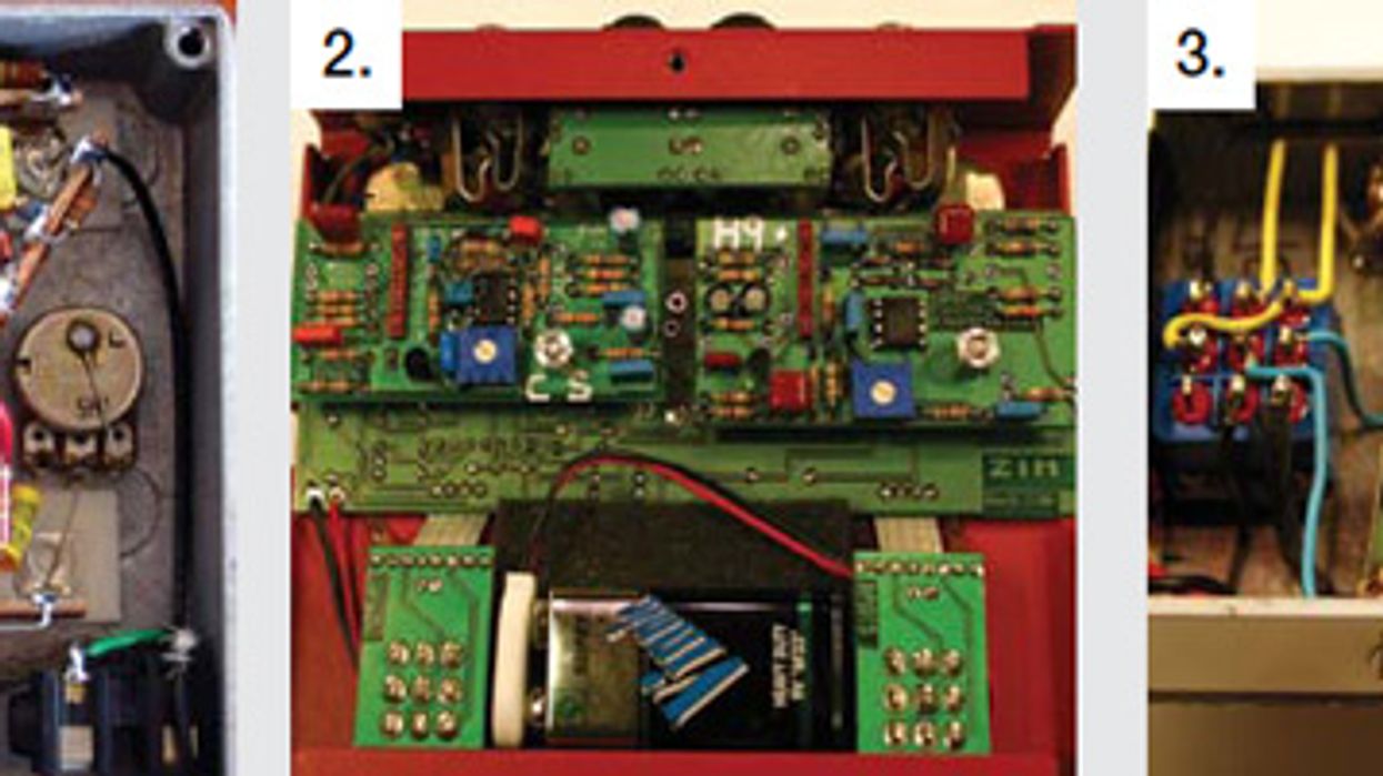 Stomp School Graduation Day!