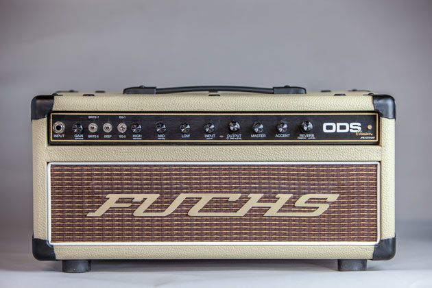 Fuchs Audio Technology Unveils the ODS Classic Series