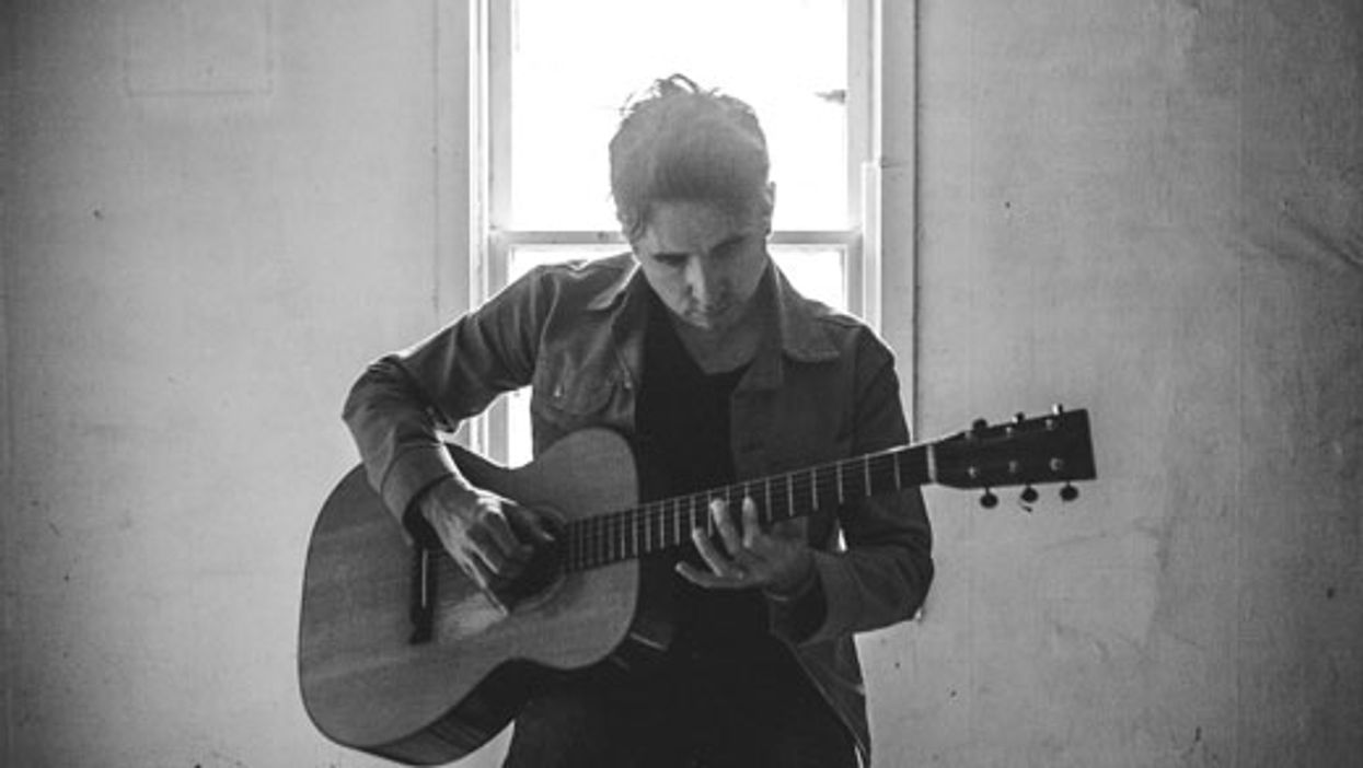 Free Your Mind: A New Way to Approach Open Strings