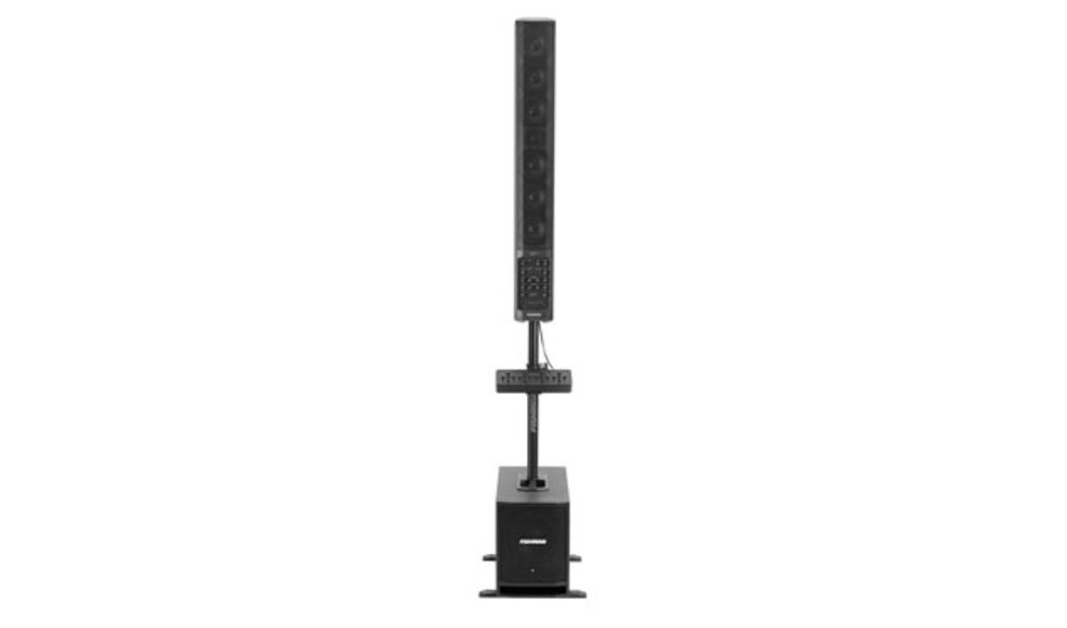 Fishman Introduces the SA Performance Audio System