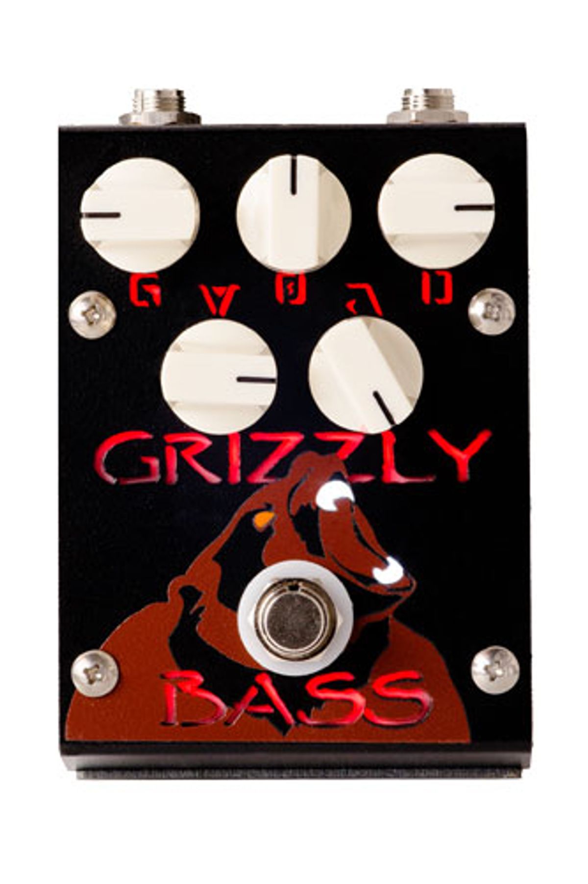 Creation Audio Labs Unveils the Grizzly Bass and Holy Fire 9